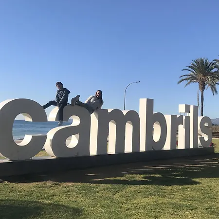 Sonia Villa Cambrils