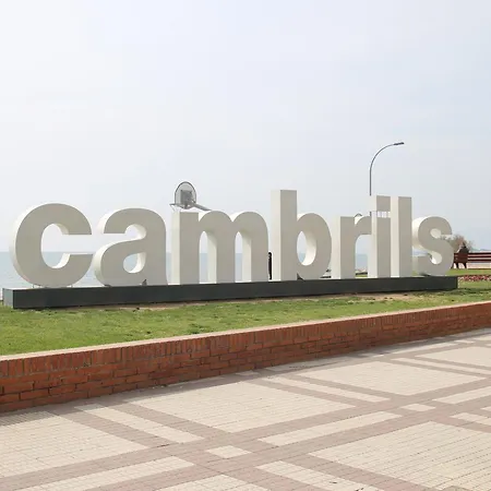 Sonia Cambrils