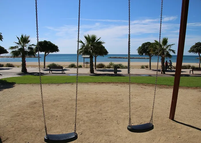 Sonia Willa Cambrils